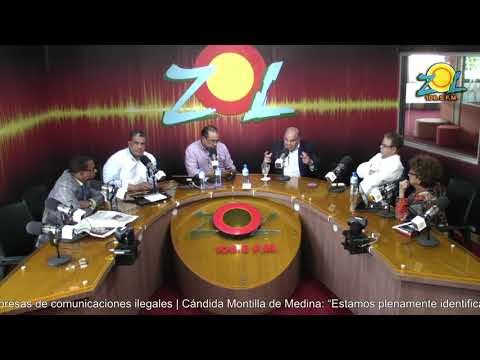 Pelegrin Castillo El orden político dominicano está totalmente desestabilizado