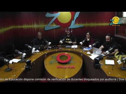 El equipo de #ElSoldelosSabados comentan declaraciones del abogado de Odebrecht Tacla Durán,