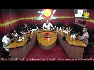 Analizando el significado del termino acotejar y Doña Chicha recibió dinero de ODEBRECHT