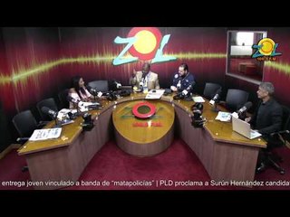 Anibelca Rosario: Se hará realidad el cobro de servicios de salud a extranjeros?