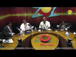 Celia Mendoza desde la VOA comenta situación sobre Rusia-USA