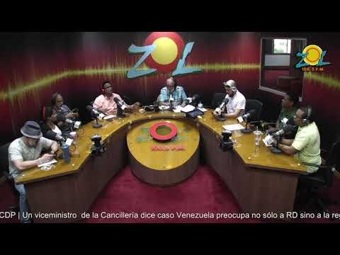 Jochy pregunta la gira para la playa o ríos la quitaron? en Elmismogolpe parte2