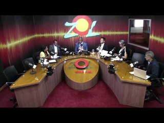 Jose Miguel Guzman habla de sus aspiraciones a la dirección del fondo de población de ONU