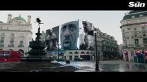 Fast & Furious: Hobbs & Shaw tung trailer hài hước, bùng nổ khói lửa hút triệu lượt xem