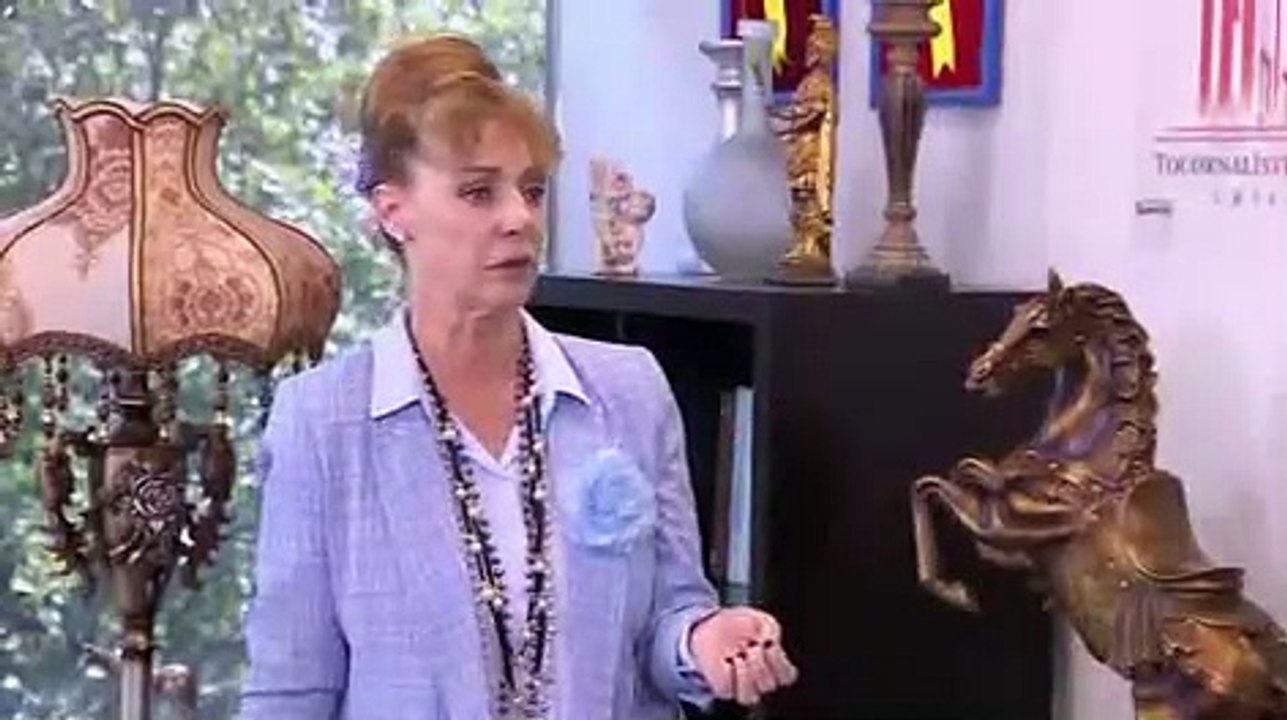 88 La Reina de Franklin_clip1