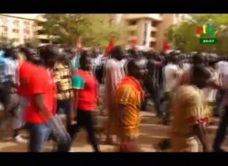 Grève des enseignants contre la lenteur du gouvernement