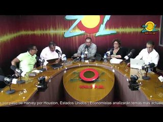 Llamadas de los Oyentes en #ElSoldelaTarde