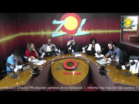 Llamadas de los Oyentes en #ElSoldelosSabados comentan sobre el caso Emely Peguero
