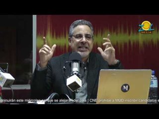 Pablo McKinney en RD los problemas se reducen a dos conceptos "Impunidad y régimen de consecuencia"