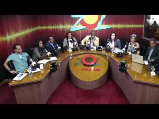 Janet Camilo ofrece ayuda a oyente narra la violencia que sufre por parte de su esposo