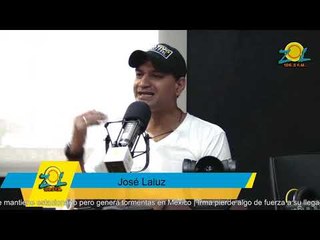 Jose Laluz comenta el paso del huracán Irma por RD y el terremoto de 8.2 afecto parte de México