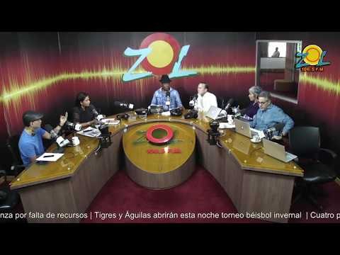 Ignacio Méndez Fernández viceministro de Fomento a las Mipymes invita a la semana de la Mipymes