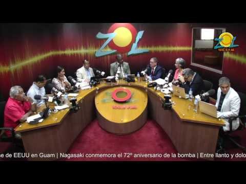 Carlos Amarante Baret aclara no han extendido Plan Regularización Extranjeros para nuevos inscritos