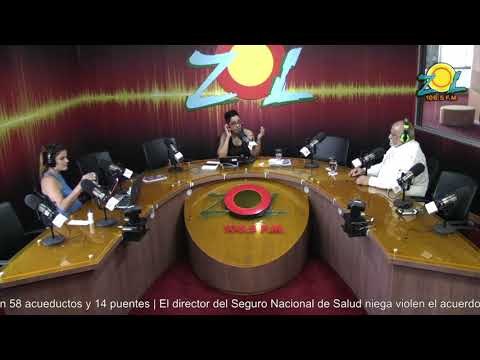 Dr. Vicente Vargas comenta sobre las razones para quedarte en una relación e intimidad emocional