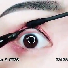 Beautiful Eye Makeup Tutorial Compilation