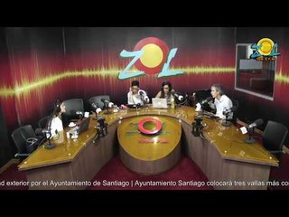 Eduardo Gallardo con la campaña de UNICEF "La Peor Novela" para erradicar el matrimonio infantil #1