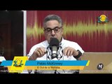 Pablo McKinney comenta variación de las medidas de coerción a Ángel Rondón y Víctor Díaz Rúa