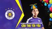 20 tuổi bạn có gì? Còn Văn Hậu đã có cả 1 gia tài | Chúc mừng sinh nhật | HANOI FC