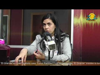 Clarissa Guerrero psicología clínica trata el tema del acoso en las escuelas #RDLibreDeViolencia