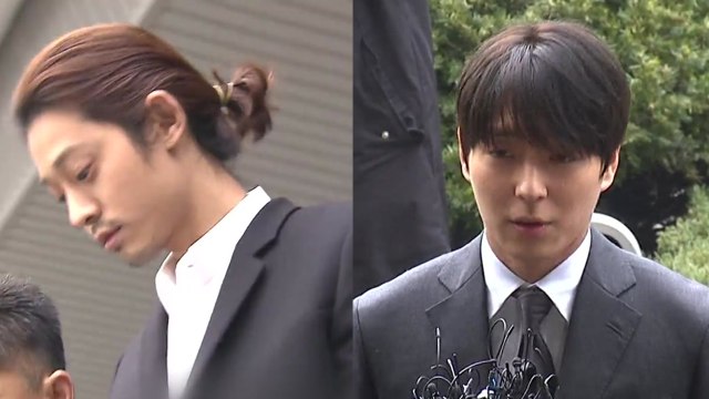 정준영 등 5명, 집단 성폭행 정황... 철저 수사 / YTN