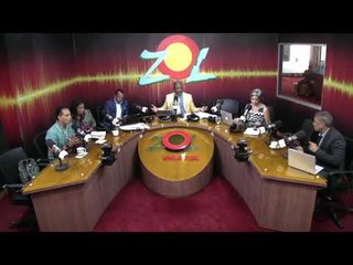 Jose Laluz comenta son tres los factores que determinan la violencia contra la mujer
