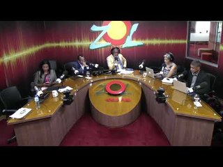 Dr. Pedro Mendoza comenta estudio sobre embarazo de adolescentes y la interacción con la familia