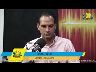 Jose Laluz comenta Apple lanza la nueva versión del teléfono móvil Iphone 8