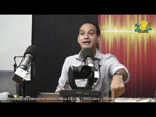 Jose Laluz "Lo que pasó en la OMSA con empresario Eddy Santana, pasa en el 90% de las instituciones"