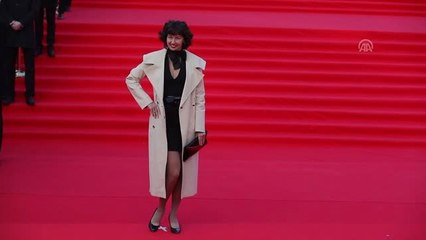 Türkiye, Moskova Film Festivali'nde Onur Konuğu