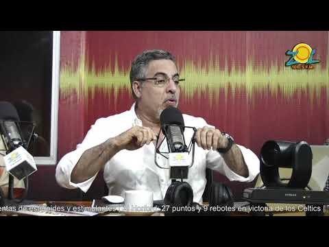 Pablo McKinney para detener los feminicidios las instituciones deben hacer lo que se tiene que hacer