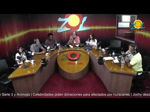 Jochy Santos nos trae el tema musical My sweet lord en Elmismogolpe