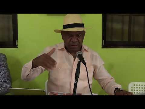 Transmisión de El Sol de la Mañana desde Los Trigales escuchando las denuncias del los comunitarios