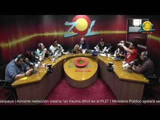 El palillo lo quitaron? en Elmismogolpe con Jochy parte1