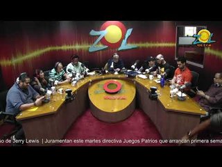 El palillo lo quitaron? en Elmismogolpe con Jochy parte2