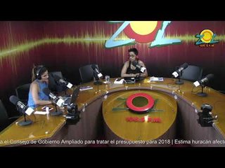 Comentando conmovedor gesto de Cristiano Ronaldo con familia de niño fallecido en sismo