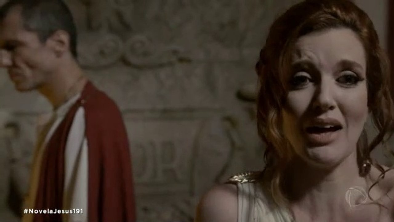JESUS CAPITULO 194 COMPLETO