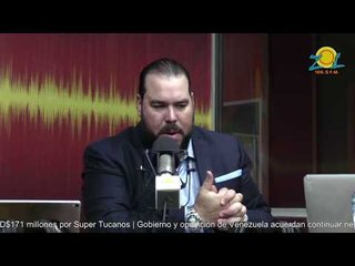 Víctor Gómez Casanova comenta como esta afectando de manera negativa nuestra vidas la tecnología