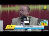 Dr. Nelson Puello informa medidas que han adoptado ante el paso del huracán Maria en el país