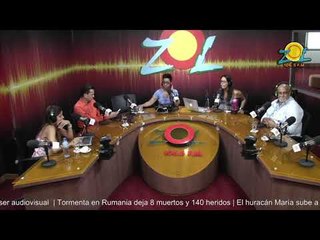 Zoila Luna comenta sobre joven que fué asesinada por Taxista en México