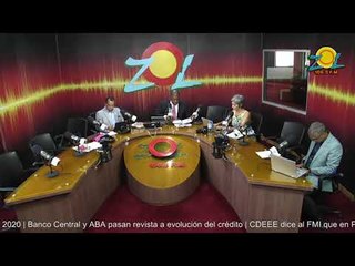 Llamada Carlos Francisco Cabrera abogado de "La Soga" siempre estuvo en su casa