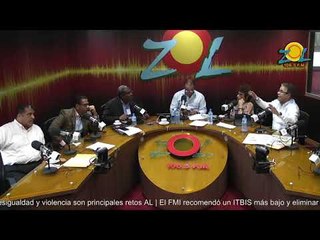 Cirilo Ramirez denuncia atropello de parte de Aduanas por violar acuerdo RD-CAFTA