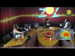 Dr. Luis Verges comenta porque el maltrato a las adolescentes?