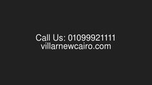 delivered villa in Villar Residence compound resale