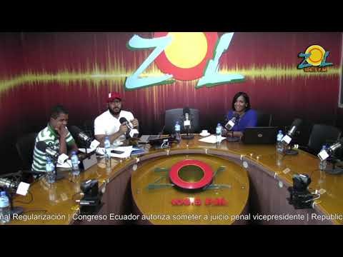 Llamadas de los Oyentes en #ElSoldelosSabados