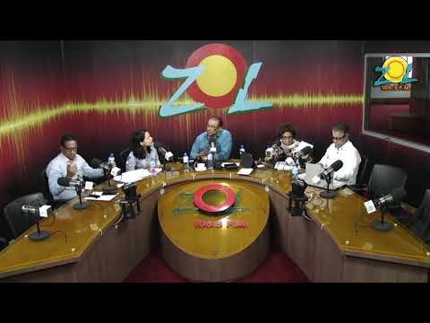 Scarlet Sánchez dice estar alarmada por la cantidad de farmacias ilegales que operan en el país