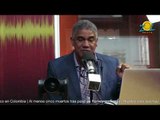 Holi Matos comenta la República Dominicana necesita ponerle fin a corrupción