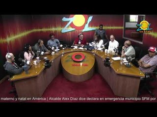 Anibal Marchese argentino experto en carnes y cantando tango en Elmismogolpe