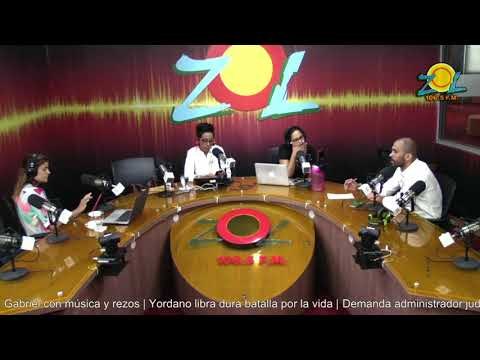 Vladimir Tiburcio comenta el impacto de la tormenta Harvey en el negocio de vehículos en RD