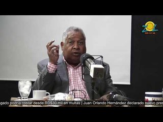 Melton Pineda pide mas vigilancia costera en la zona sur para combatir narcotráfico