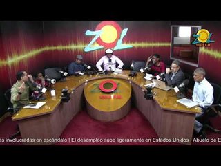 Martin Haina dedica letanía a Emely y su familia